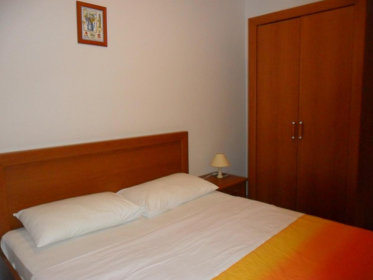 Apartments Villa Bayview Trogir Eksteriør billede