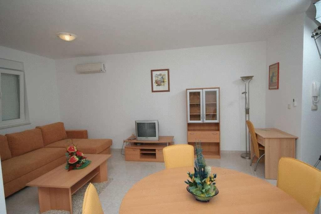 Apartments Villa Bayview Trogir Værelse billede